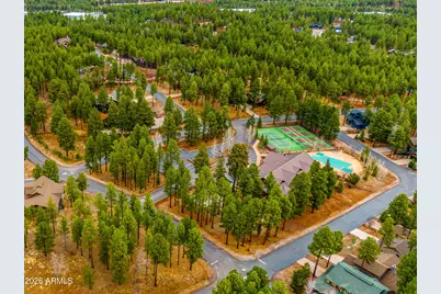 4045 S Pack Saddle Drive, Flagstaff, AZ 86005 - Photo 41