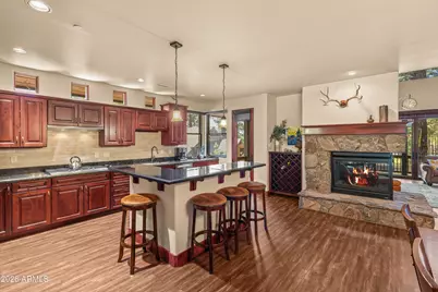 4045 S Pack Saddle Drive, Flagstaff, AZ 86005 - Photo 11