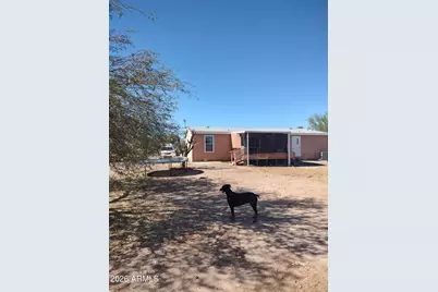 27419 N 204th Avenue, Wittmann, AZ 85361 - Photo 21
