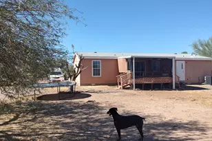 27419 N 204th Ave, Wittmann, AZ 85361 - Photo 21