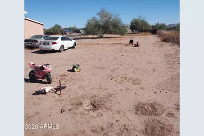 27419 N 204th Avenue, Wittmann, AZ 85361 - Photo 1