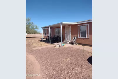 27419 N 204th Avenue, Wittmann, AZ 85361 - Photo 31