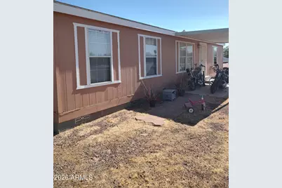 27419 N 204th Avenue, Wittmann, AZ 85361 - Photo 33