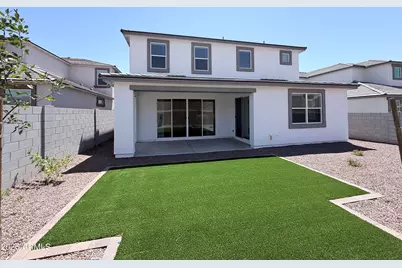 7022 W Pinnacle Vista Drive, Peoria, AZ 85383 - Photo 31