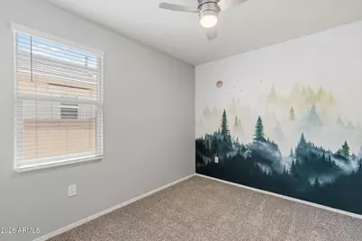 18633 W Desert Hollow Drive, Wittmann, AZ 85361 - Photo 19