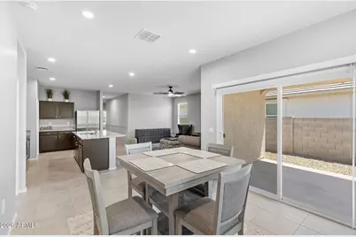 18633 W Desert Hollow Drive, Wittmann, AZ 85361 - Photo 11