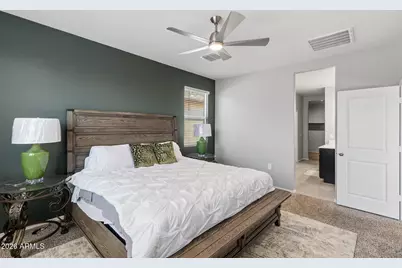 18633 W Desert Hollow Drive, Wittmann, AZ 85361 - Photo 15