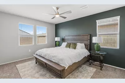 18633 W Desert Hollow Drive, Wittmann, AZ 85361 - Photo 13
