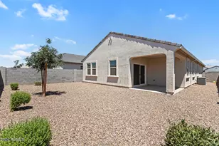 18633 W Desert Holw Dr, Wittmann, AZ 85361 - Photo 1