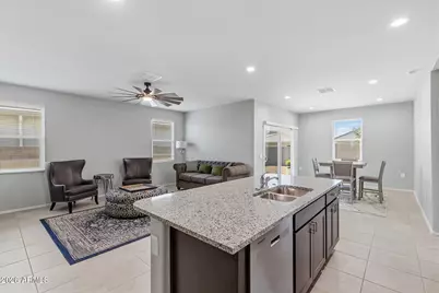 18633 W Desert Hollow Drive, Wittmann, AZ 85361 - Photo 11