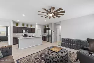 18633 W Desert Holw Dr, Wittmann, AZ 85361 - Photo 5