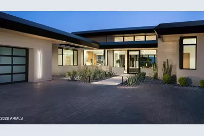 9277 E Vereda Solana Drive, Scottsdale, AZ 85255 - Photo 3