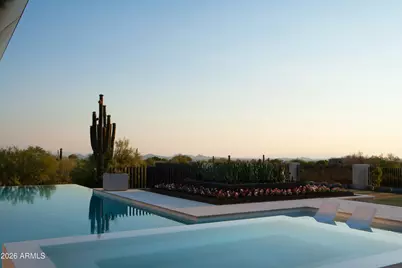 9277 E Vereda Solana Drive, Scottsdale, AZ 85255 - Photo 31