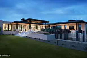 9277 E Vereda Solana Dr, Scottsdale, AZ 85255 - Photo 1