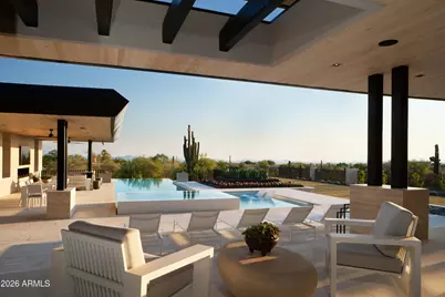 9277 E Vereda Solana Drive, Scottsdale, AZ 85255 - Photo 33