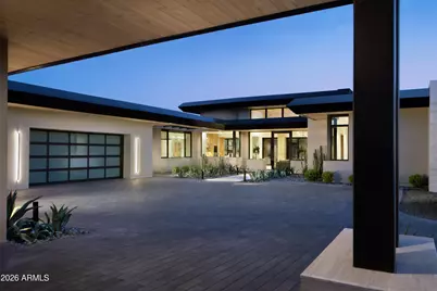 9277 E Vereda Solana Drive, Scottsdale, AZ 85255 - Photo 29