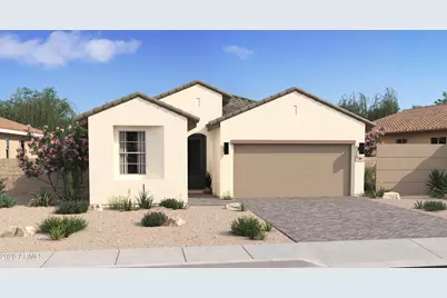 7744 W Sands Road, Glendale, AZ 85303 - Photo 1