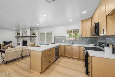 1538 W Ocotillo Road, Phoenix, AZ 85015 - Photo 17