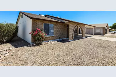 3808 W Villa Rita Drive, Glendale, AZ 85308 - Photo 3