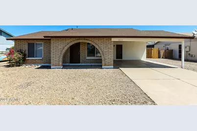 3808 W Villa Rita Drive, Glendale, AZ 85308 - Photo 1