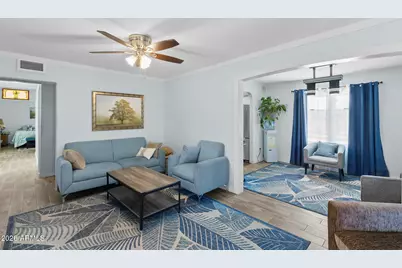 2639 N 28th Place, Phoenix, AZ 85008 - Photo 5