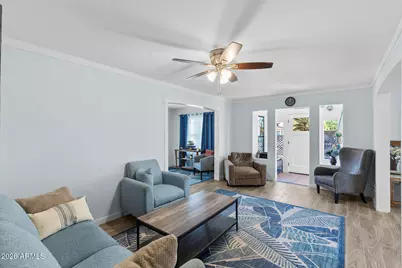2639 N 28th Place, Phoenix, AZ 85008 - Photo 1