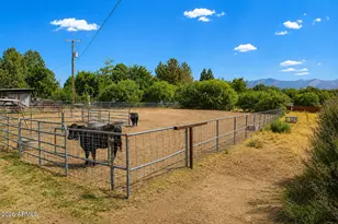 430 S Rocking Chair Ranch Rd, Cottonwood, AZ 86326 - Photo 35