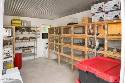 430 S Rocking Chair Ranch Road, Cottonwood, AZ 86326 - Photo 41