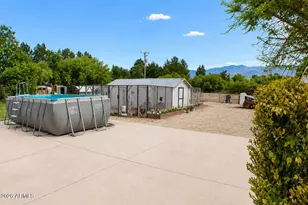 430 S Rocking Chair Ranch Rd, Cottonwood, AZ 86326 - Photo 33
