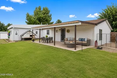 430 S Rocking Chair Ranch Road, Cottonwood, AZ 86326 - Photo 37