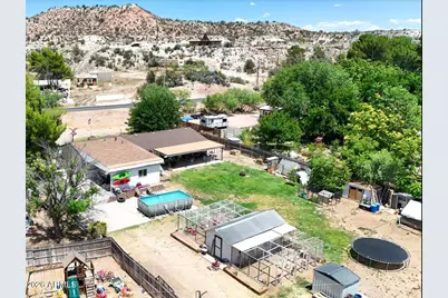 430 S Rocking Chair Ranch Road, Cottonwood, AZ 86326 - Photo 7