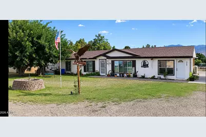 430 S Rocking Chair Ranch Road, Cottonwood, AZ 86326 - Photo 1