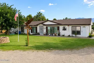 430 S Rocking Chair Ranch Road, Cottonwood, AZ 86326 - Photo 31