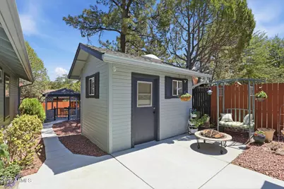 912 W Wagon Trail, Payson, AZ 85541 - Photo 27