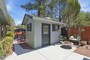 912 W Wagon Trail, Payson, AZ 85541 - Photo 27