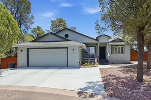 912 W Wagon Trail, Payson, AZ 85541 - Photo 33
