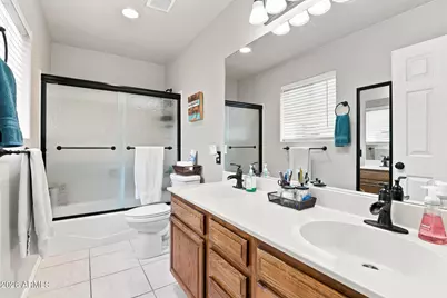 912 W Wagon Trail, Payson, AZ 85541 - Photo 17