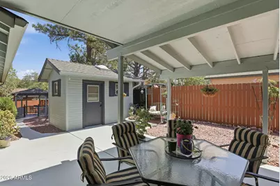912 W Wagon Trail, Payson, AZ 85541 - Photo 25