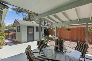 912 W Wagon Trail, Payson, AZ 85541 - Photo 25