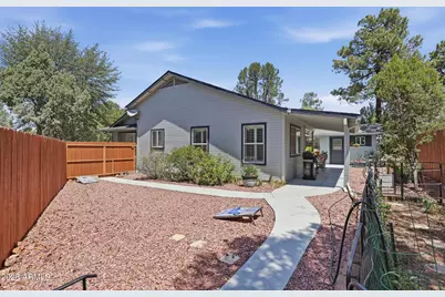 912 W Wagon Trail, Payson, AZ 85541 - Photo 29