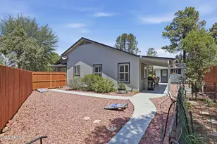 912 W Wagon Trail, Payson, AZ 85541 - Photo 29