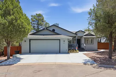 912 W Wagon Trail, Payson, AZ 85541 - Photo 3