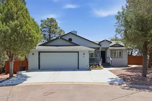 912 W Wagon Trail, Payson, AZ 85541 - Photo 3