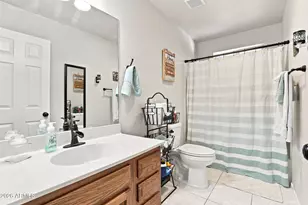 912 W Wagon Trail, Payson, AZ 85541 - Photo 21