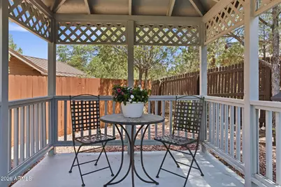 912 W Wagon Trail, Payson, AZ 85541 - Photo 31
