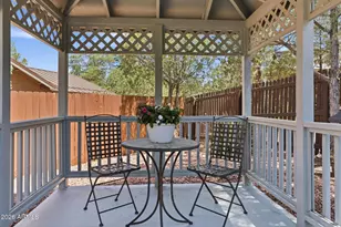 912 W Wagon Trail, Payson, AZ 85541 - Photo 31