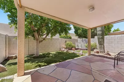 6730 E Hermosa Vista Drive #64, Mesa, AZ 85215 - Photo 5
