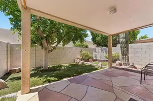 6730 E Hermosa Vista Dr, Mesa, AZ 85215 - Photo 5