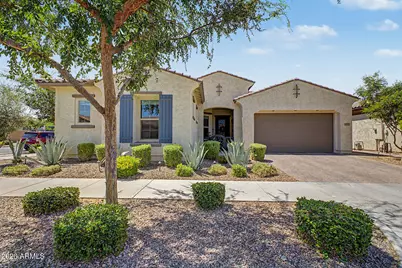 10717 E Tarragon Avenue, Mesa, AZ 85212 - Photo 1