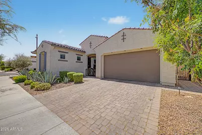10717 E Tarragon Avenue, Mesa, AZ 85212 - Photo 3